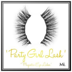 Magnetic eyelashes ⭐️